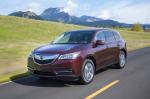 Acura MDX 2013 года (NA)